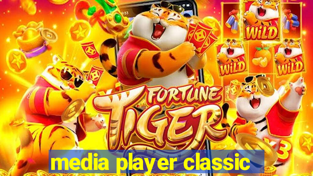 media player classic